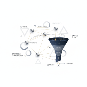 The Sharesies Capital Raise: Key Lessons for Founders on Growth and Investor Strategy