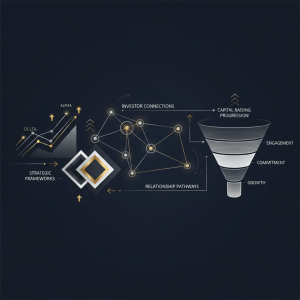Stake Capital Raise Analysis: What Founders Can Learn for Their Investor Network
