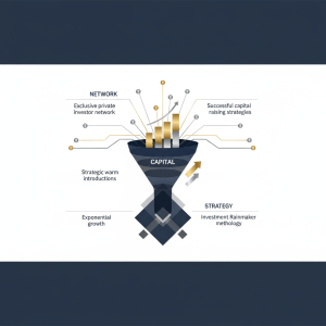 Vivriti Capital Funding: A Founder’s Guide to Successful Capital Raising Strategies