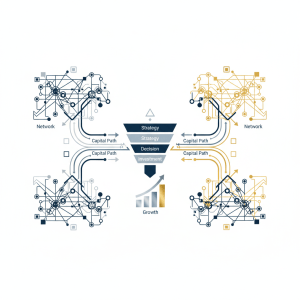 Tiger Global vs. Sequoia Capital: A Founder’s Guide to VC Titans