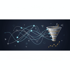 TTV Capital Crunchbase: A Founder’s Guide to VC Analysis & Capital Raising