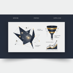 Volition Capital Crunchbase: A Founder’s Guide to Their Strategy